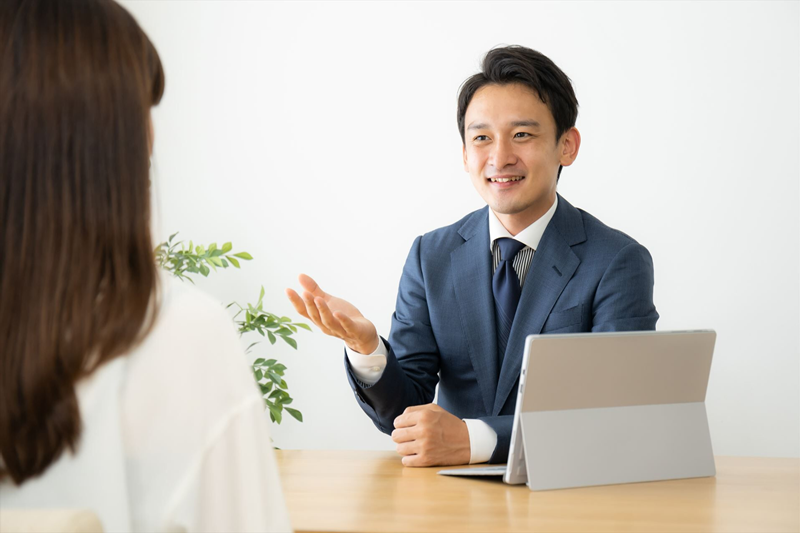 仕様の決定