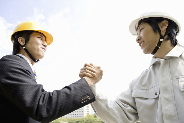 募集業者の紹介